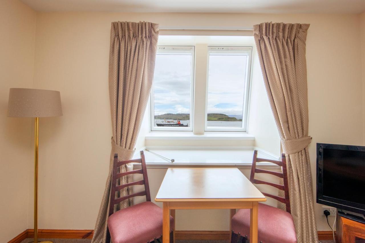Esplanade Court Holiday Apartments Оубън Екстериор снимка